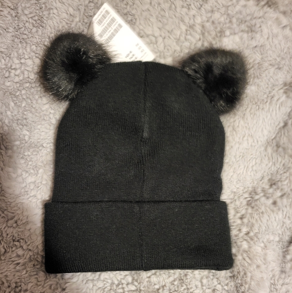 H&M Minnie Hat with Bow Size: 8-12Y - Picture 7 of 10